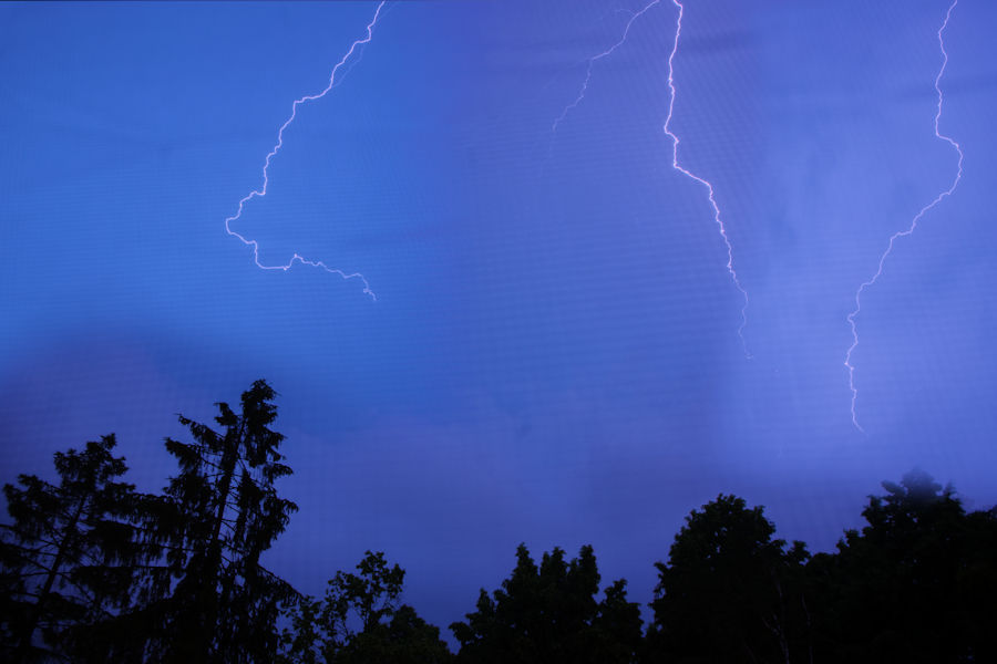 Gewitter