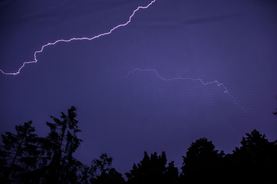 Gewitter