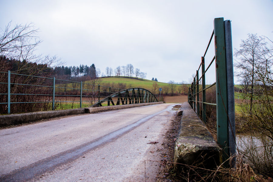 Kocherbrücke