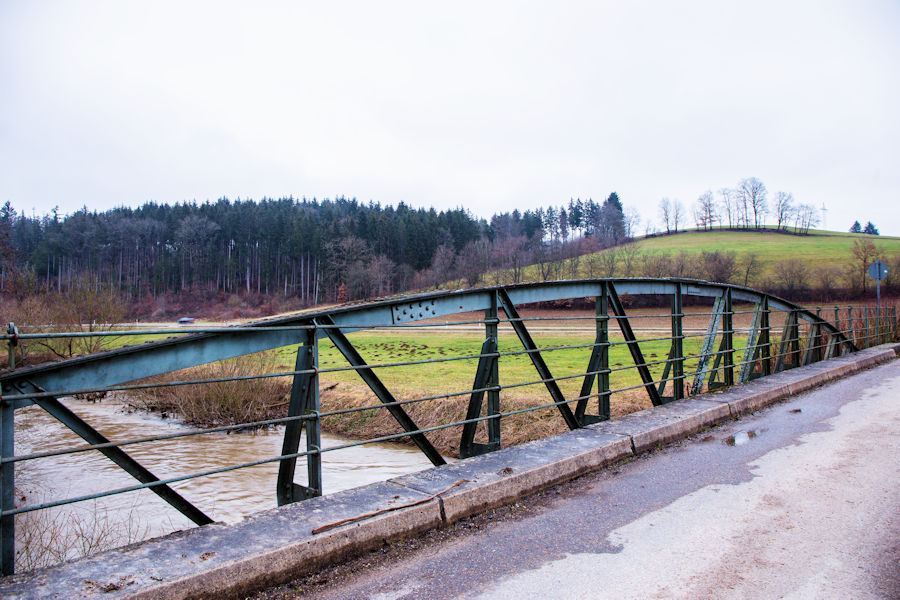 Kocherbrücke