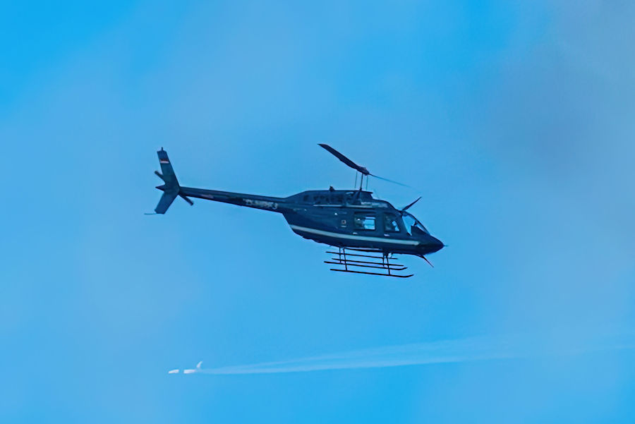 Bell Jet Ranger