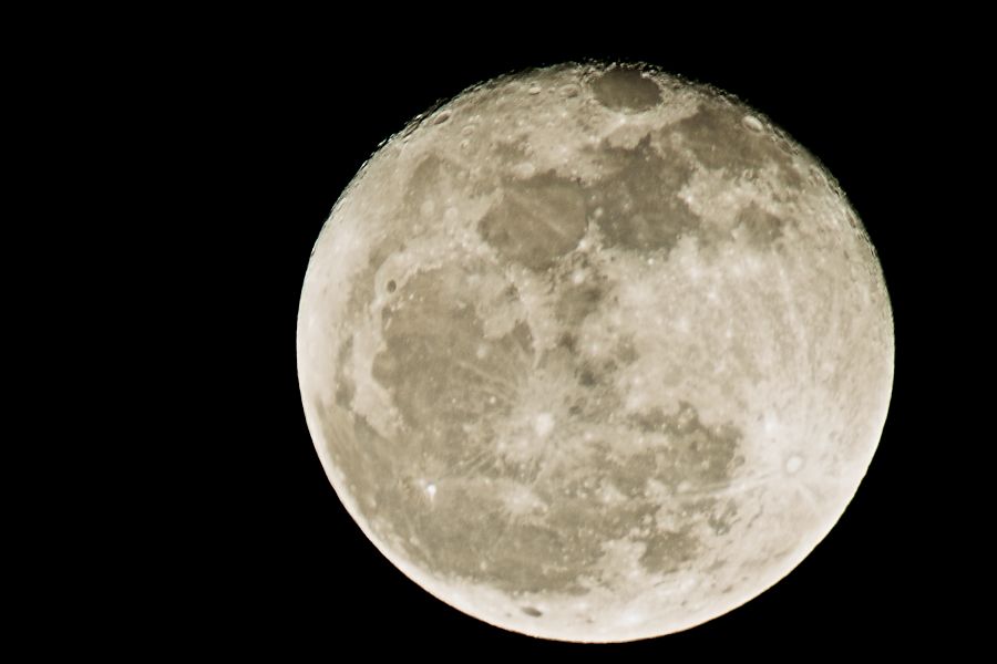 Mond