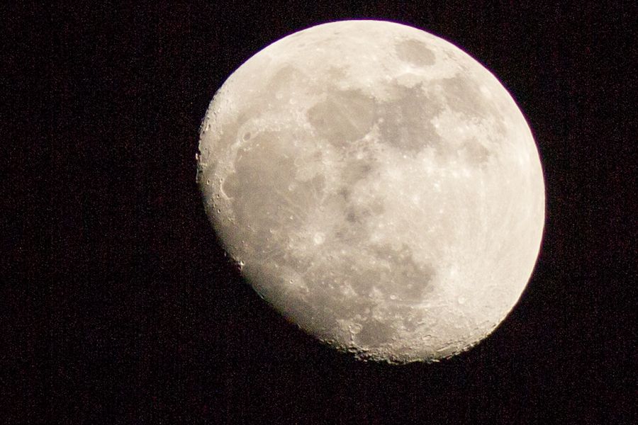 Mond