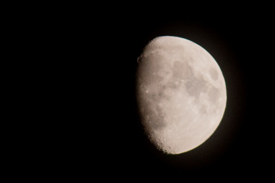 Mond