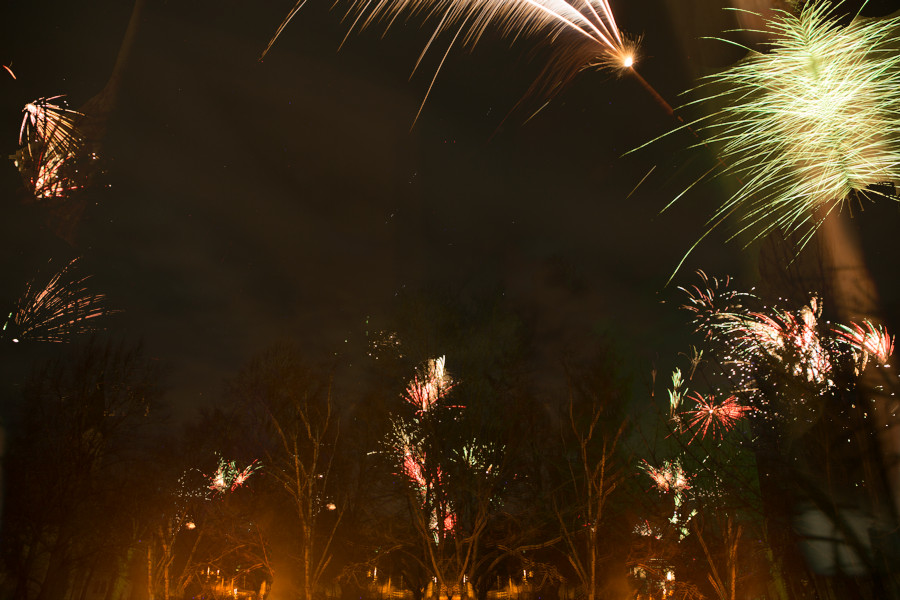 Silvester