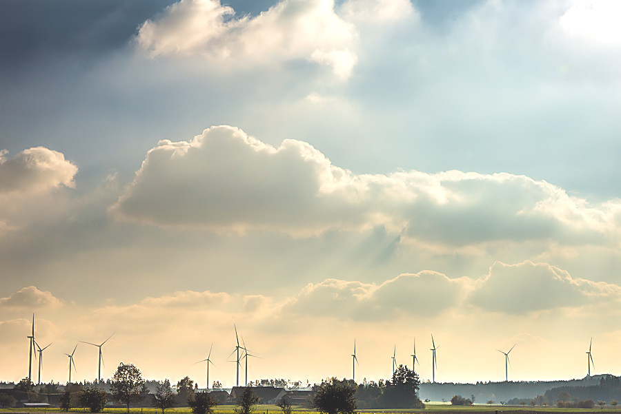 Windpark Ebnat Ochsenberg 2
