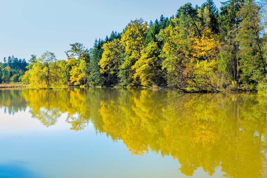 kleiner See